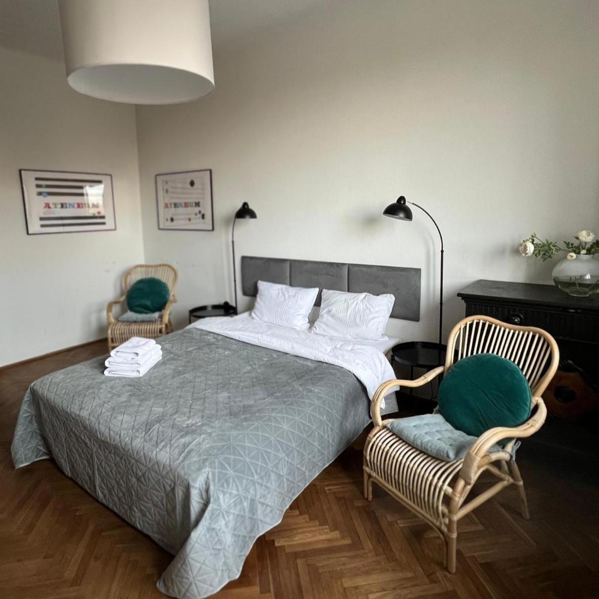Solec By The River Warsaw